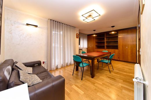 Appartement in Ordino