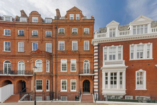 Appartamento a Londra, Greater London