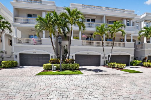 Casa adosada en Pompano Beach, Broward County