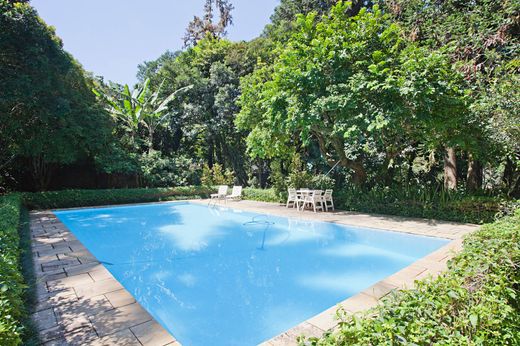 Luxury home in São Paulo