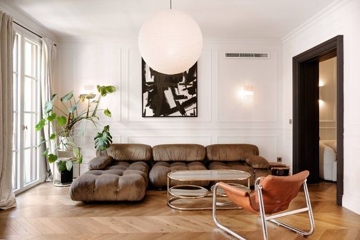 Apartment in Palma de Mallorca, Province of Balearic Islands