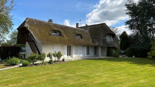 Vrijstaand huis in Épreville-près-le-Neubourg, Eure