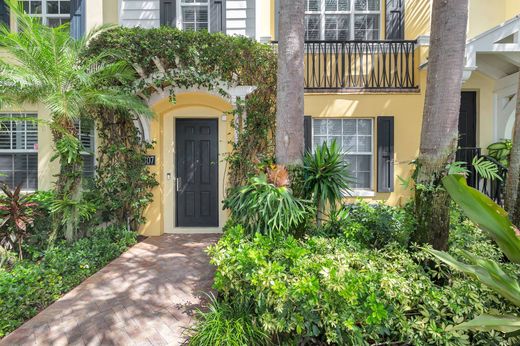 Apartment in West Palm Beach, Palm Beach