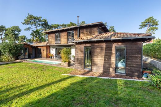 Casa en Arcachon, Gironda