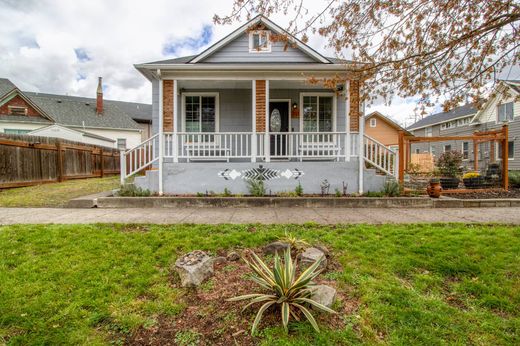 Einfamilienhaus in Walla Walla, Walla Walla County