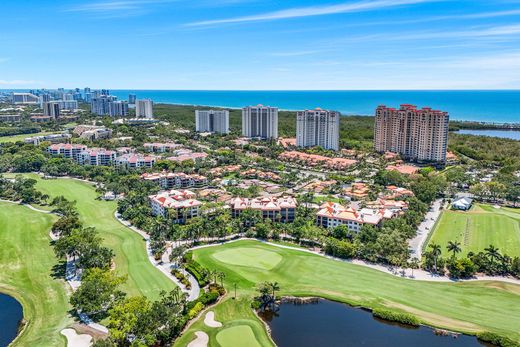 Apartment / Etagenwohnung in Naples, Collier County