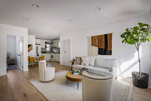 Piso / Apartamento en Los Ángeles, Los Angeles County