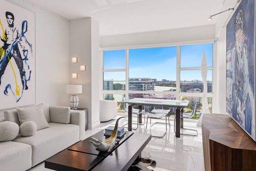 Apartment in Miami Beach, Miami-Dade