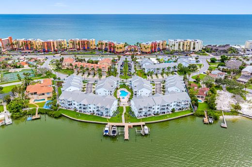 ‏בית בעיר ב  North Redington Beach, Pinellas County