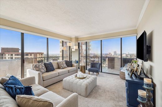 아파트 / Houston, Harris County