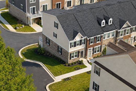 Townhouse in Elkridge, Howard County