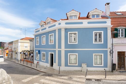 Daire Oeiras, Distrito de Lisboa