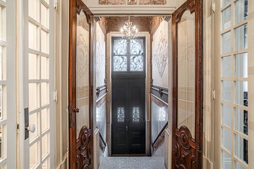 Casa de lujo en Oporto, Porto