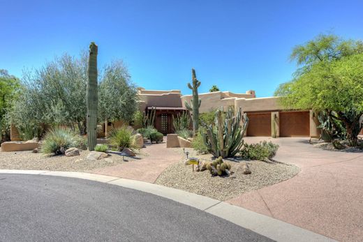 Casa en Paradise Valley, Maricopa County