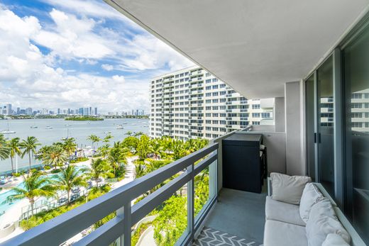 Apartment in Miami Beach, Miami-Dade