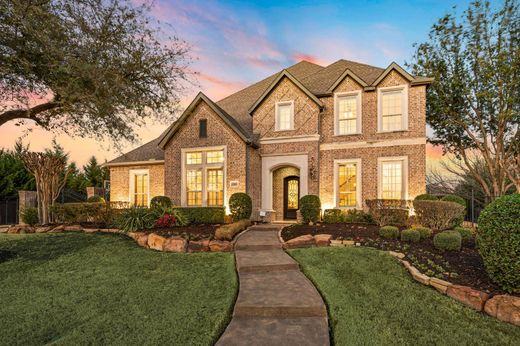 Detached House in Colleyville, Tarrant County
