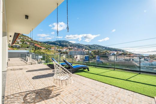 Maison individuelle à Ribeira Brava, Madère
