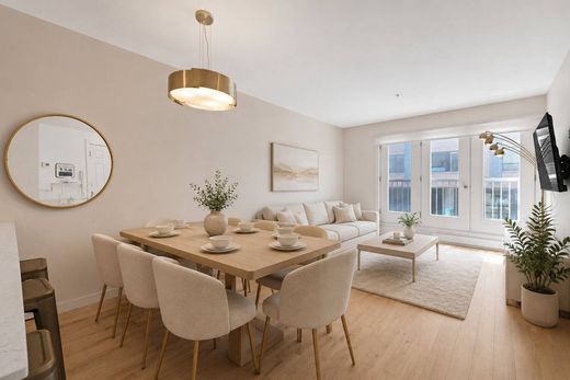 Apartment in Montreal, City of Montréal