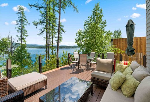 ‏בית חד-משפחתי ב  Whitefish, Flathead County