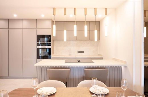 Apartamento - Estepona, Málaga