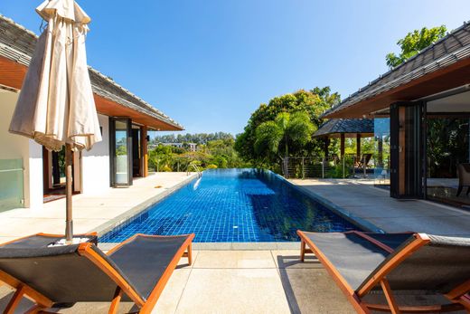 Villa à Mueang Phuket, Phuket Province