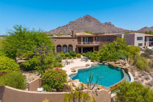 단독 저택 / Scottsdale, Maricopa County