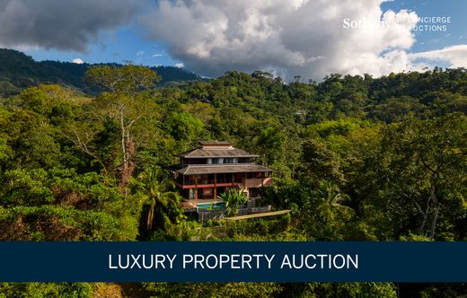 Detached House for sale in Uvita