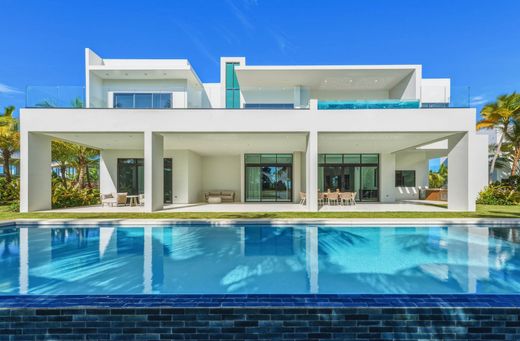 Detached House in Río Grande, Río Grande Barrio-Pueblo