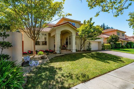Detached House in Napa, Napa County