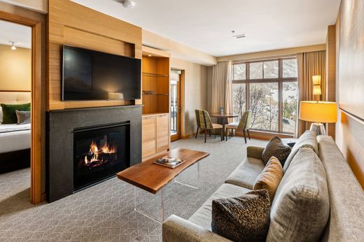 Apartment in Snowmass Village, Pitkin County