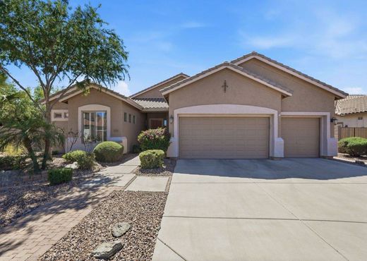 Частный Дом, Гилберт, Maricopa County