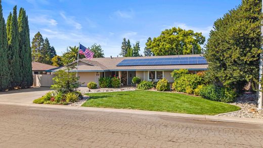 Casa de luxo - Yuba City, Sutter County