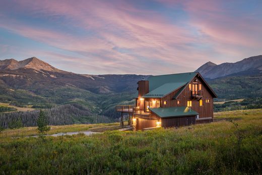 Placerville, San Miguel Countyの高級住宅