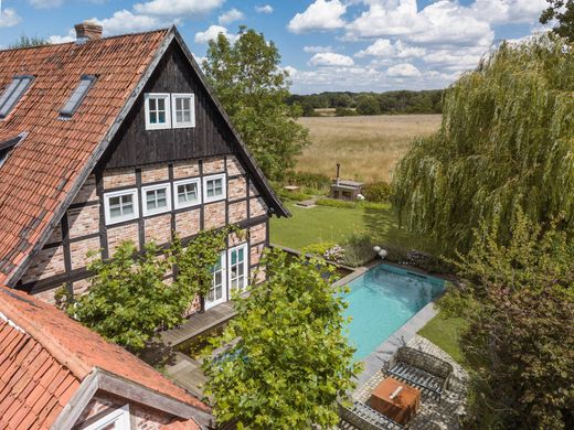 Detached House in Isernhagen-Süd, Lower Saxony