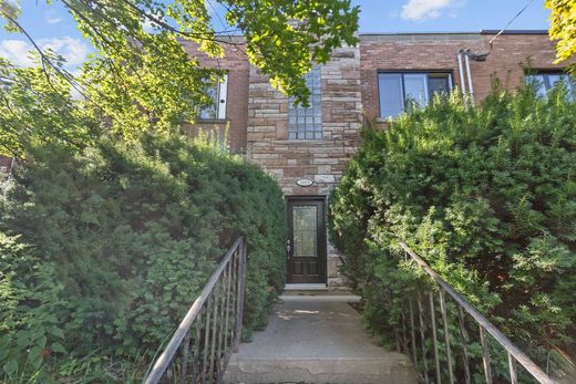 Daire Montreal, City of Montréal