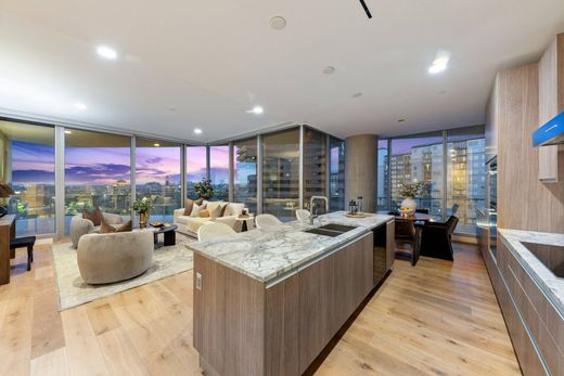 Apartment in Dallas, Dallas County