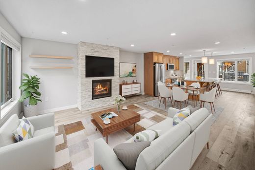 Daire Canmore, Alberta