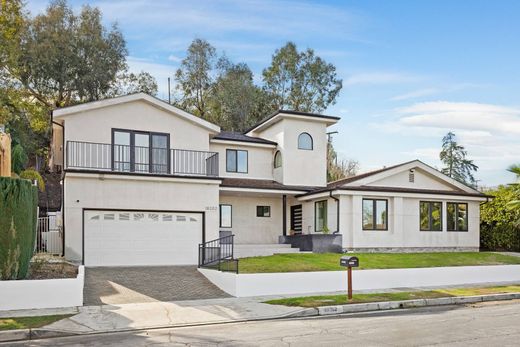 Casa en Tarzana, Los Angeles County