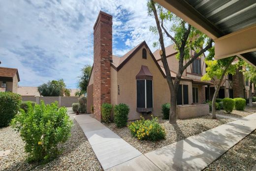 Stadswoning in Peoria, Maricopa County