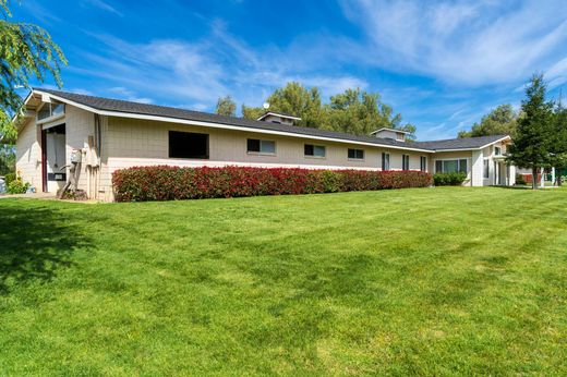 Einfamilienhaus in Santa Ynez, Santa Barbara County