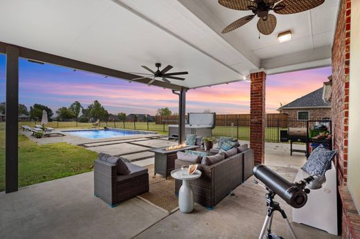 Μονοκατοικία σε Forney, Kaufman County