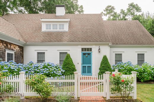 Casa Independente - Osterville, Barnstable County