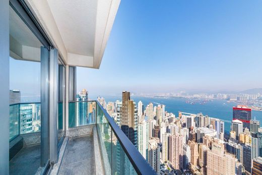 Διαμέρισμα σε Hong Kong, Central and Western District