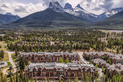 Квартира, Canmore, Alberta