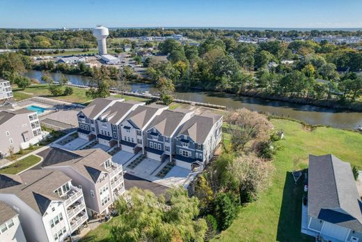 Dom jednorodzinny w Rehoboth Beach, Sussex County