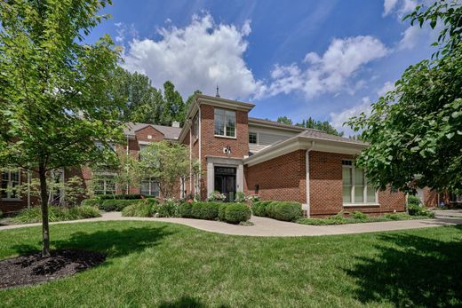 Appartement à Indianapolis, Comté de Marion