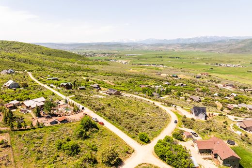 Land in Kamas, Summit County