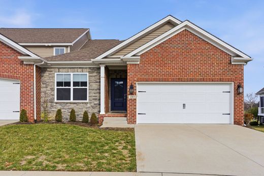 Şehir evi  Georgetown, Scott County