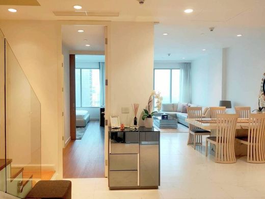 Apartamento - Pathum Wan, Parthum Wan