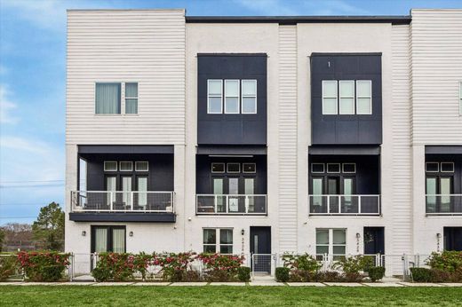 Townhouse in Houston, Harris County